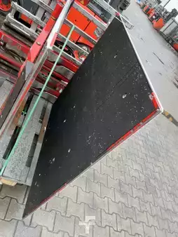 Čelisti na karton, pevné rameno  Durwen UKK 25-PSD-E (10)