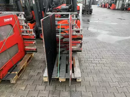 Čelisti na karton, pevné rameno  Durwen UKK 25-PSD-E (2)