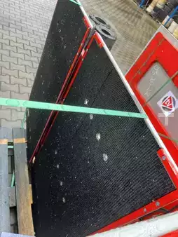 Čelisti na karton, pevné rameno  Durwen UKK 25-PSD-E (10)