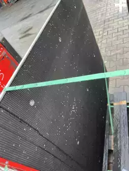 Čelisti na karton, pevné rameno  Durwen UKK 25-PSD-E (9)