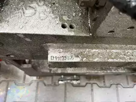 Čelisti na karton, pevné rameno  Durwen UKK 25-PSD-E (6)