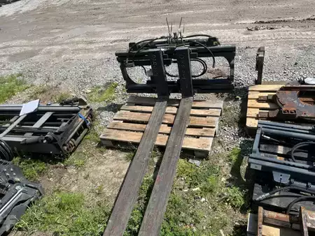 Positionneur de fourches  Kaup 4.8T466B (2)