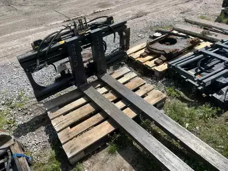 Positionneur de fourches  Kaup 4.8T466B (3)