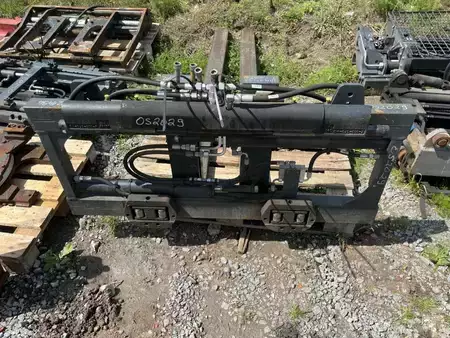 Positionneur de fourches  Kaup 4.8T466B (4)