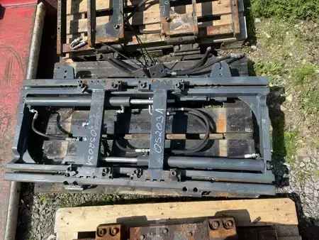 Positionneur de fourches  Kaup 3.5T466B (2)
