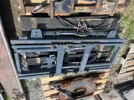 Positionneur de fourches  Kaup 3.5T466B (4)