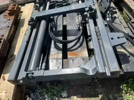 Positionneur de fourches  Kaup 3.5T466B (7)