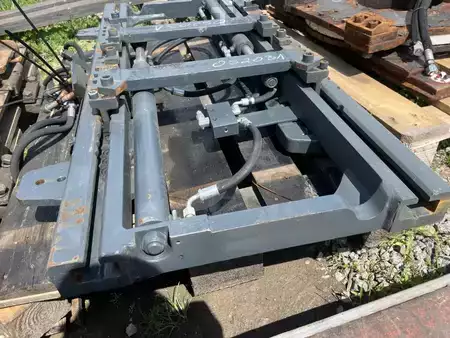 Positionneur de fourches  Kaup 3.5T466B (9)
