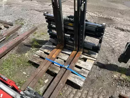 Horquilla para pálet doble  Kaup 2T429C (1)