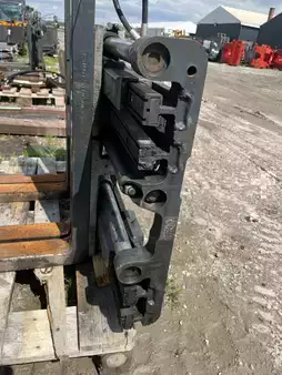 Horquilla para pálet doble  Kaup 2T429C (6)
