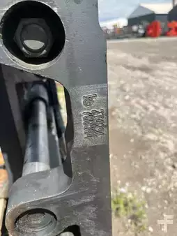 Horquilla para pálet doble  Kaup 2T429C (7)
