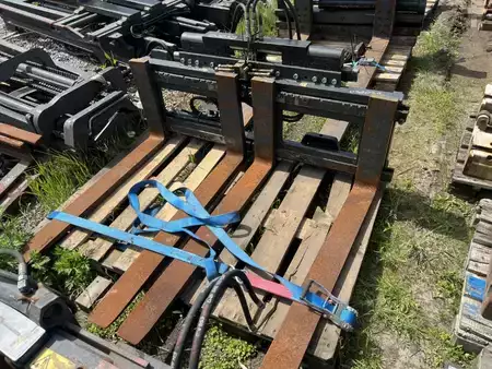 Deslocamento lateral 2019  Kaup 4.5T253BLQ (1)