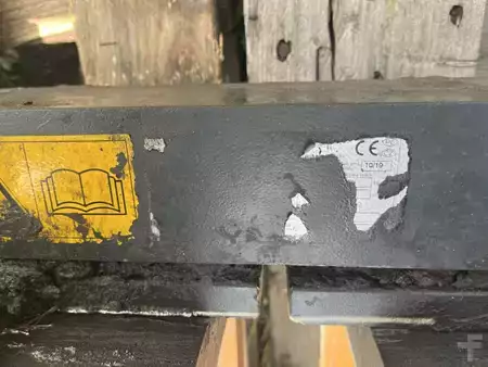 Deslocamento lateral 2019  Kaup 4.5T253BLQ (6)
