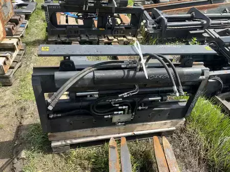 Positionneur de fourches  Kaup 4.5T411A (4)