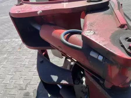 Chwytak do rol papieru 360°, obrotowy 2022  Bolzoni AR-60-RJ-15E (8)
