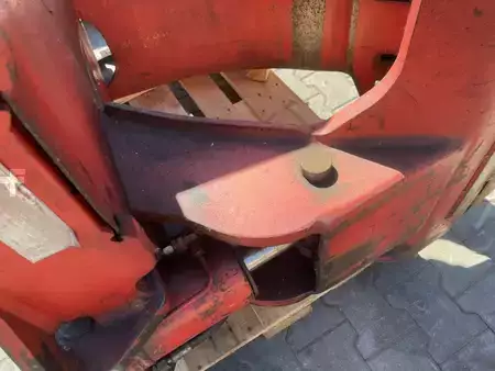 Chwytak do rol papieru 360°, obrotowy 2018  Bolzoni AR-60RJE-15 (9)