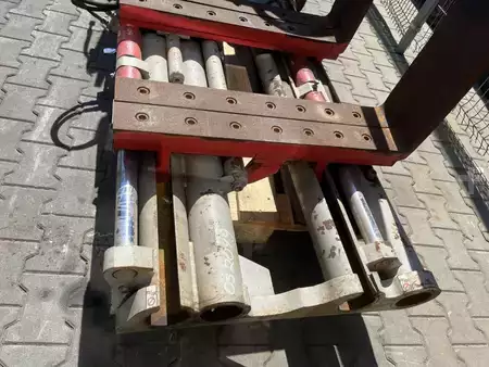 Horquilla para pálet doble  Durwen DPK 50 C-SP (7)
