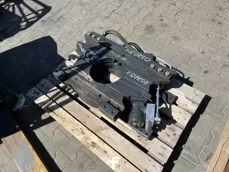 Piastre rotanti - Stabau S8-DE-25 (1)