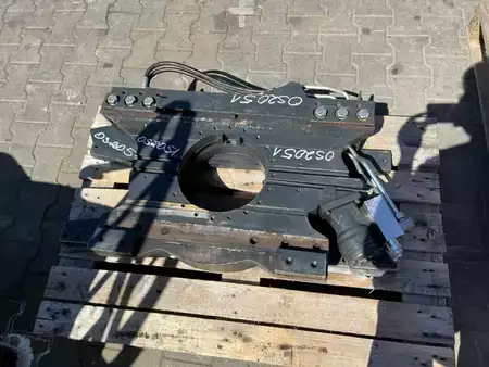 Piastre rotanti - Stabau S8-DE-25 (2)