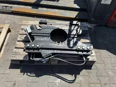Piastre rotanti - Stabau S8-DE-25 (4)