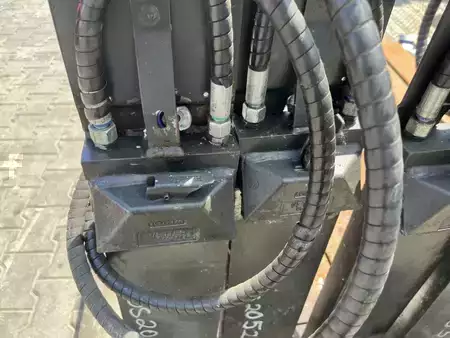 Hydraulinenjatkohaarukka - Kooi RG4-45-1550-800 (4)