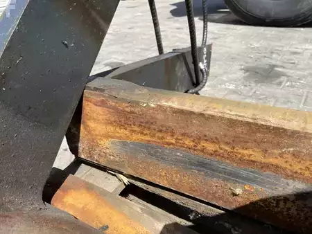 Hydraulinenjatkohaarukka - Kooi RG4-45-1550-800 (7)