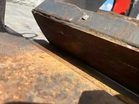 Hydraulinenjatkohaarukka - Kooi RG4-45-1550-800 (8)