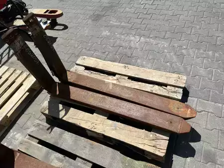 Hydraulinenjatkohaarukka - Vetter VETTER (3)