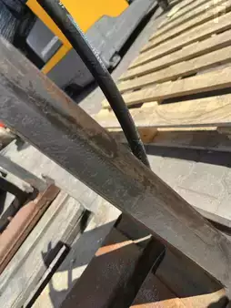 Hydraulinenjatkohaarukka - Vetter VETTER (5)