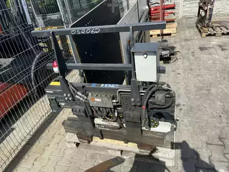 Čelisti na karton, pevné rameno  Cascade 12G35089R0 (4)