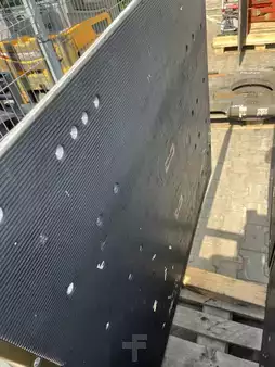 Čelisti na karton, pevné rameno  Cascade 12G35089R0 (8)