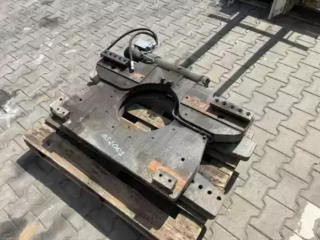 Forgató szerkezet 2018  Meyer 5-1508N-Z (1)