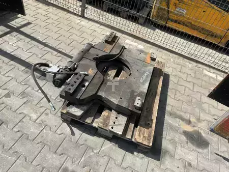 Forgató szerkezet 2018  Meyer 5-1508N-Z (3)