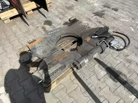 Forgató szerkezet 2018  Meyer 5-1508N-Z (6)