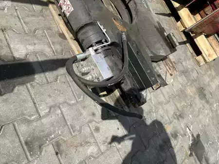 Forgató szerkezet 2018  Meyer 5-1508N-Z (7)