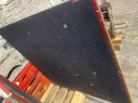 Čelisti na karton, pevné rameno  Durwen UKK 25-PSD-E (10)