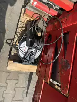Čelisti na karton, pevné rameno  Durwen UKK 25-PSD-E (9)