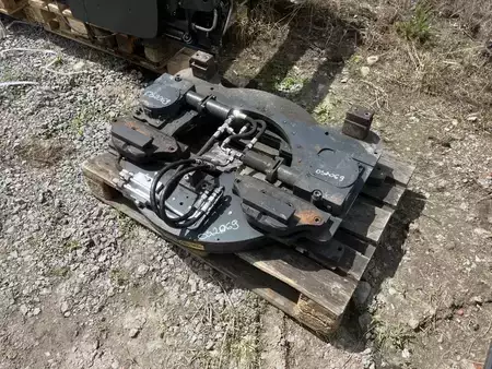 Rotatorer, 360 °  Kaup 4T351.2 (1)