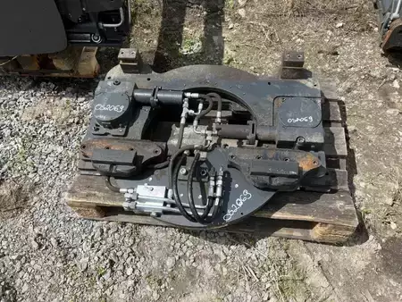Rotatorer, 360 °  Kaup 4T351.2 (2)