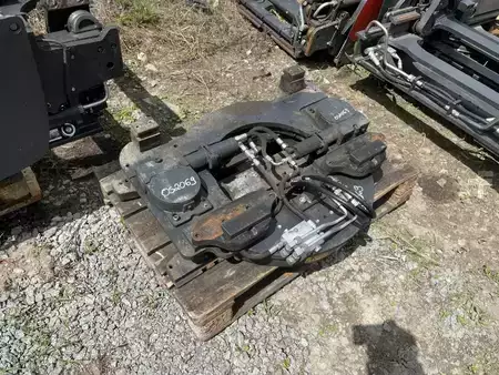 Rotatorer, 360 °  Kaup 4T351.2 (3)