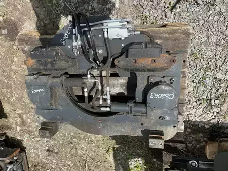 Rotatorer, 360 °  Kaup 4T351.2 (5)