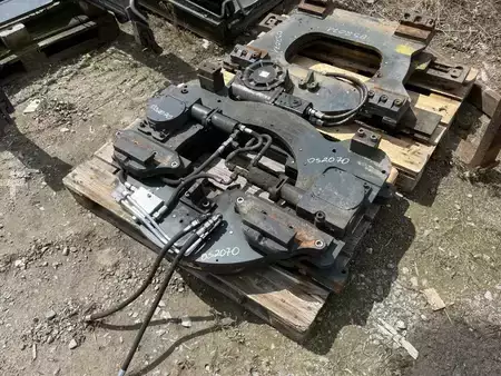Rotatorer, 360 °  Kaup 4T351.2 (1)