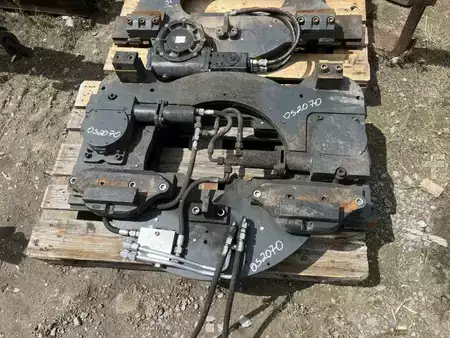 Rotatorer, 360 °  Kaup 4T351.2 (2)