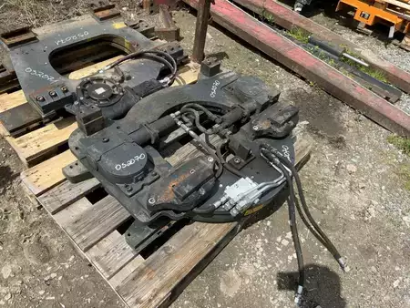 Rotatorer, 360 °  Kaup 4T351.2 (3)