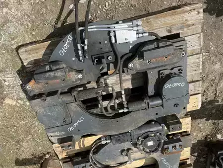 Rotatorer, 360 °  Kaup 4T351.2 (5)