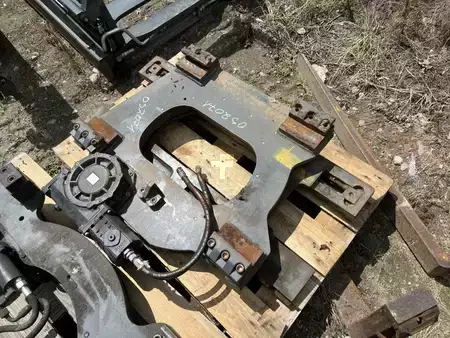 Obrotnica - Bolzoni RC3511B (1)