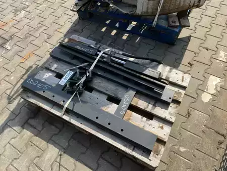 Deslocamento lateral  Kaup 3T151P2 (1)