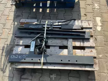 Deslocamento lateral  Kaup 3T151P2 (2)