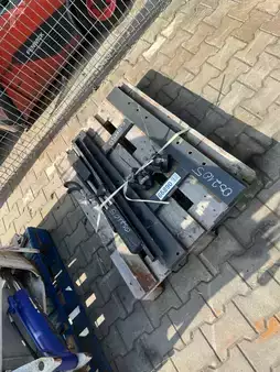Deslocamento lateral  Kaup 3T151P2 (3)