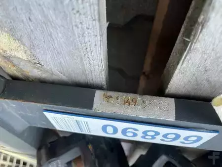 Deslocamento lateral  Kaup 3T151P2 (4)